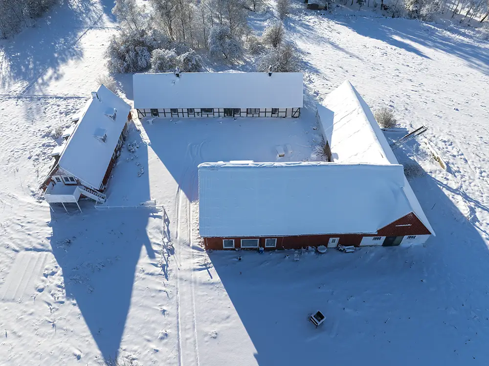 bostad till salu